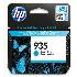 HP CNHPC2P20AE 935 Cyan Ink Cartridge (400 pages) Thumbnail